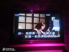 -AGOGO HOUSE KTV(东街店)