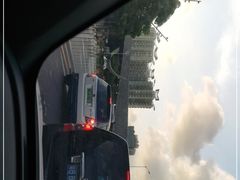 -南山文体中心-游泳馆