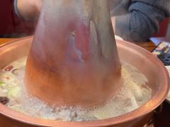 -前门杨记·铜锅涮肉(王府井·故宫店)