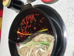 -钢管厂歆瑞源油卤串串香(春熙路太古里店)