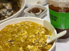 -老吉士酒家(天平路店)