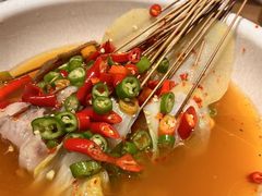 -嘉州叶婆婆钵钵鸡(建设路店)