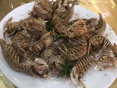 -大丰收海鲜酒楼·专业餐饮30年(连云港老字号店)