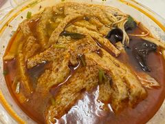 -顺华粉馆(桃园南路店)