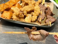 -潮界(虹桥新天地店)