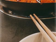-岗上渣渣老火锅(上大田湾店)