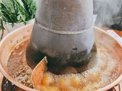 -岳合轩老北京涮肉