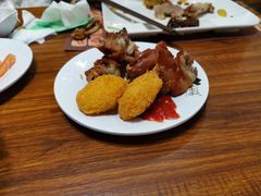 -汉巴味德(乐宾百货店)