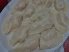 -喜家德虾仁水饺(深圳印力中心店)