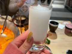 -湊湊火锅·茶憩(杭州湖滨银泰in77店)