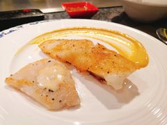 -广东嘉华大酒店·季花铁板烧餐厅