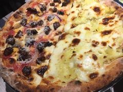 -Primo·丽莫意大利窑烤披萨