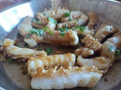 -红日饭店(裕隆三路店)