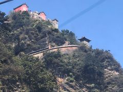 -武当山风景区