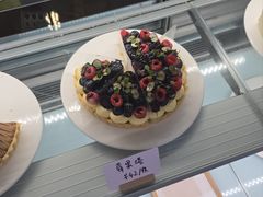 -猫里有甜