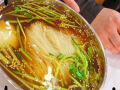 -三姐妹冷面馆(保卫路店)