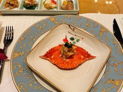 -和·铁板烧·OMAKASE(望京昆泰嘉晟酒店)
