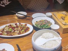-桑吉林新派藏餐·汤锅·川菜