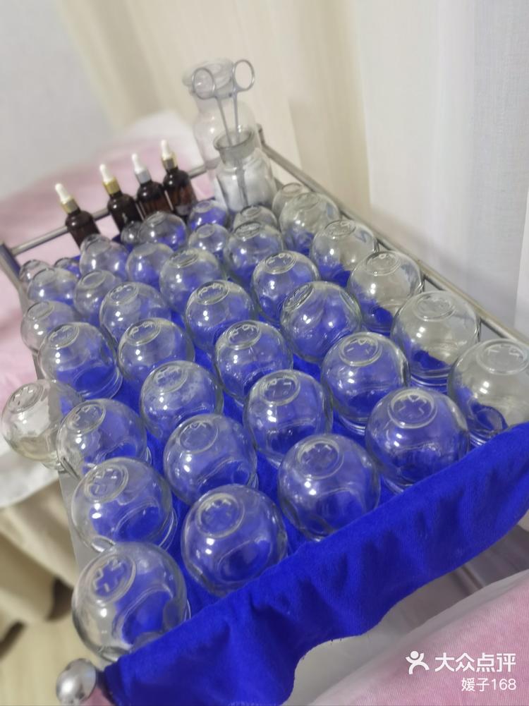 拔罐的小秘密你get到了吗敢的都是勇者