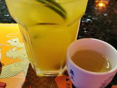 -鱼上·烤鱼(万象城店)