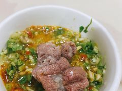 三花肉-菜忠潮州牛肉店(岗厦店)
