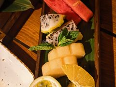 -三亚艾迪逊酒店·海滩烧烤 BARBACOA·现场乐队·浪漫晚餐·烧烤海鲜