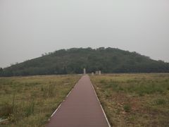 -汉景帝阳陵博物院