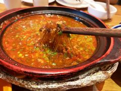 -百年神厨·地道川菜(清江西路店)