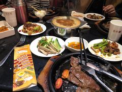 -吉布鲁牛排海鲜自助(巴南万达广场店)