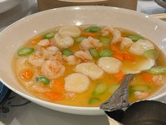-翠园(北京王府中环店)