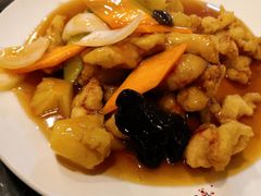 -桃园中华料理炸酱面(燕儿岛路店)