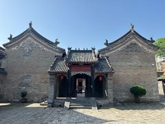 -康百万庄园