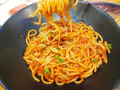 -食间牛排(湖西路店)