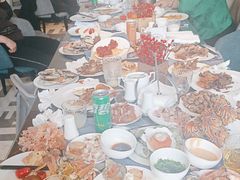 -康莱德酒店·美庭自助餐厅