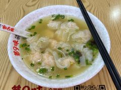 -第九味大虾馄饨(南山软件产业园店)