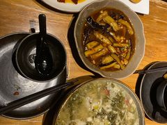 -十三式重庆江湖菜(金茂览秀城店)