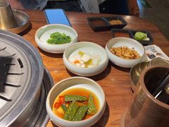 -九田家黑牛烤肉料理(新辰里亚运村店)