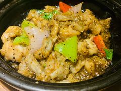 -星叶·东南亚料理(宁波万象汇店)