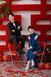 -IDO婚纱摄影(上海旗舰店)