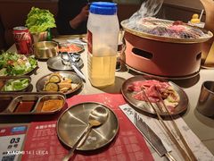 -西塔老太太泥炉烤肉(青浦蟠龙天地店)
