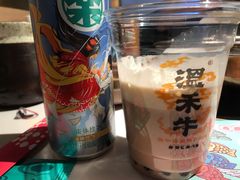 -温禾牛·和牛寿喜烧自助火锅(恒基名人店)