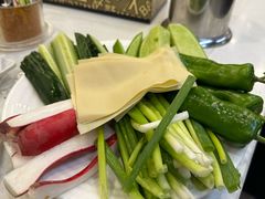 -艺林烤肉城(光明店)