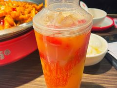 -胖哥俩肉蟹煲(湖滨银泰in77店)