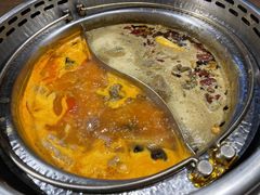 -快乐小羊·内蒙牛羊肉火锅(流花中心店)