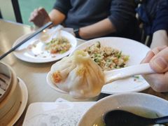 -菩提树·素食餐厅(汇智国际商业中心店)