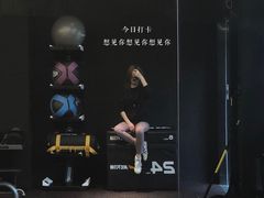 -TOP健身私教工作室(侨香店)