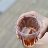 90＋荷花冷泡 儀式感不能忘
