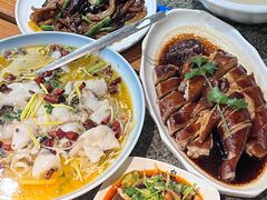 -白鹭·江南宴(茂悦东荟城店)