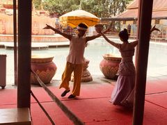 -西双版纳勐泐文化旅游区