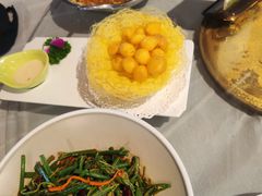 -海拉尔蒙古包(房山长阳总店)
